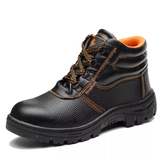 Waterproof Safety Shoes™