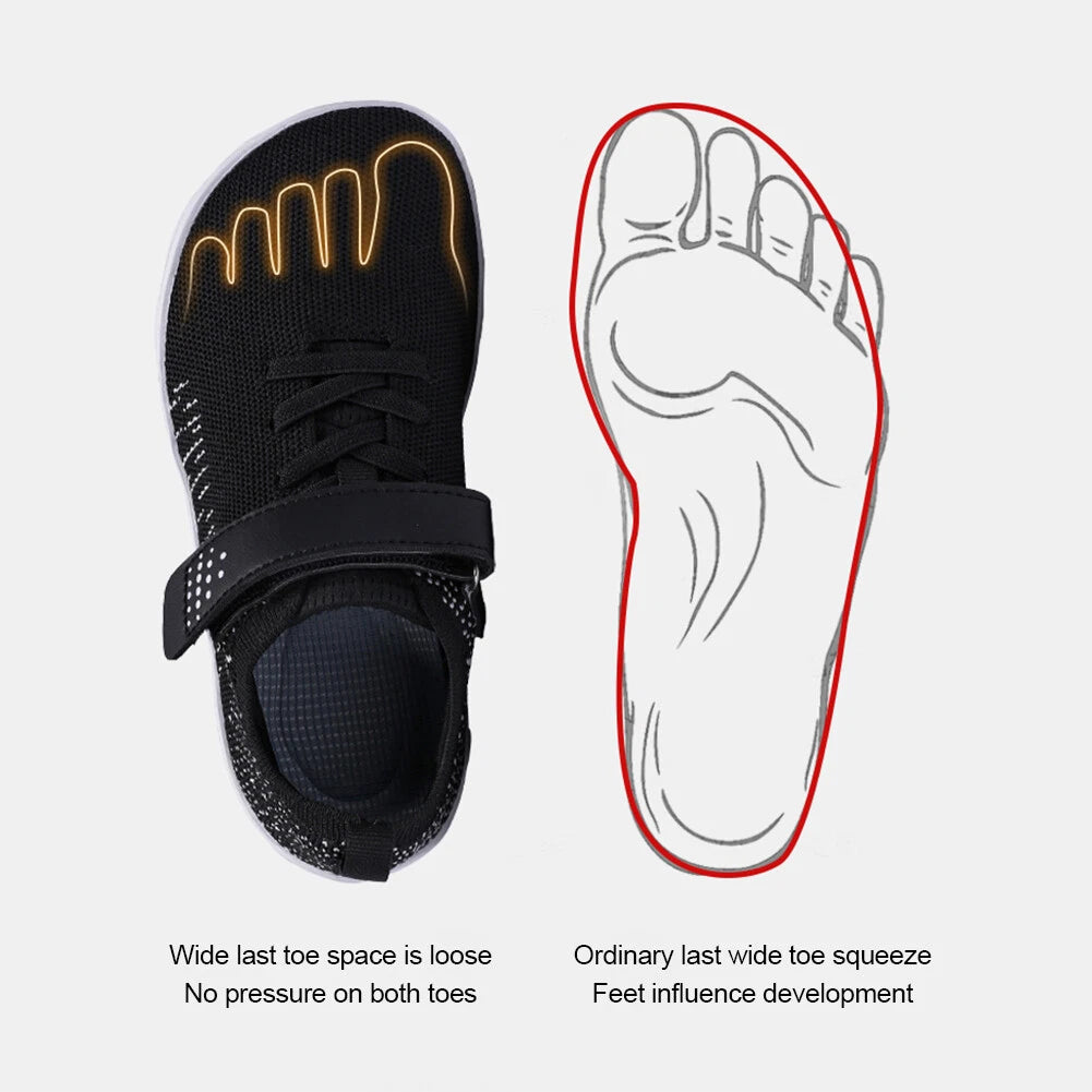 Kids StrideFlex Sneakers™
