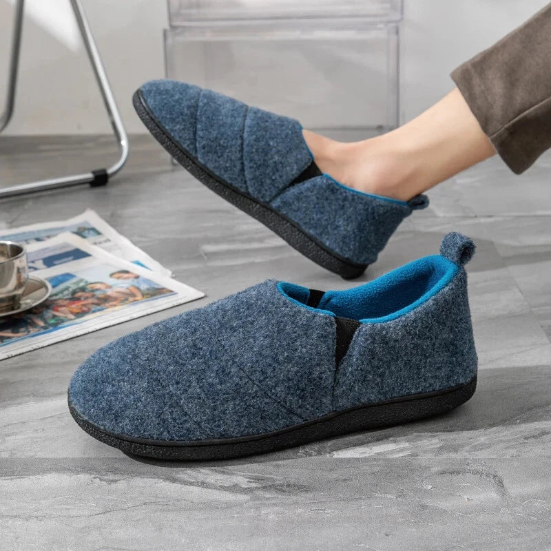 Clara Wool House Shoes™