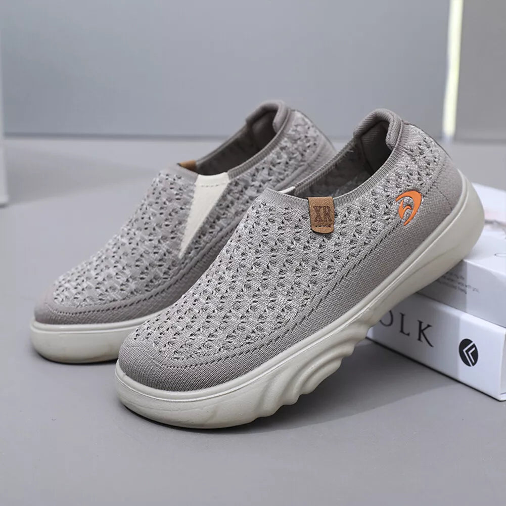Soft Sole Anti-Slip Loafers™
