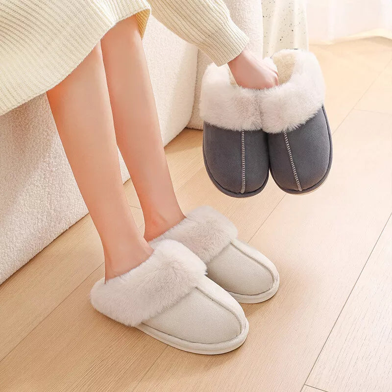 Cloud Winter Slippers™