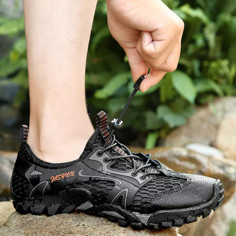 Climbing Hiking Shoes™