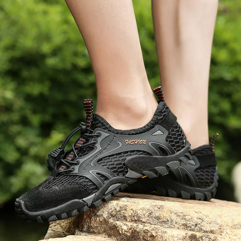 Climbing Hiking Shoes™