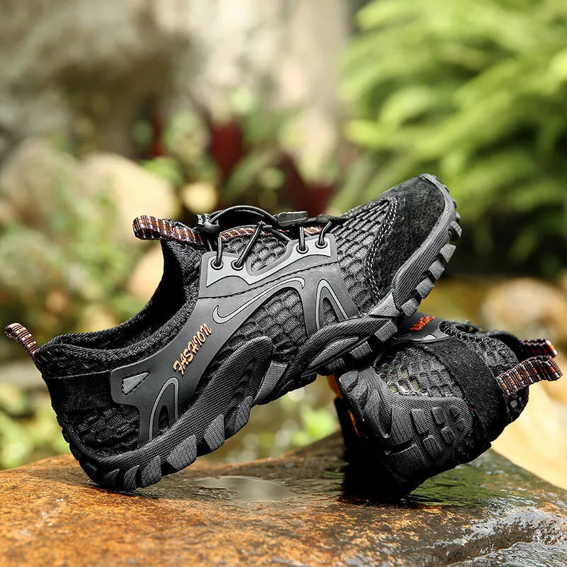 Climbing Hiking Shoes™