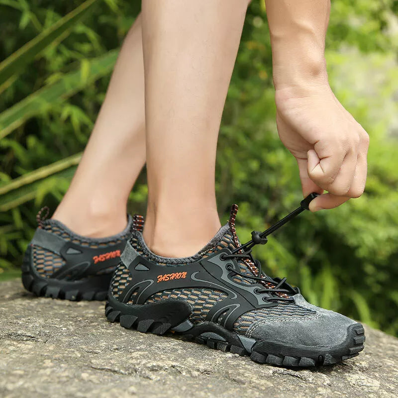 Climbing Hiking Shoes™
