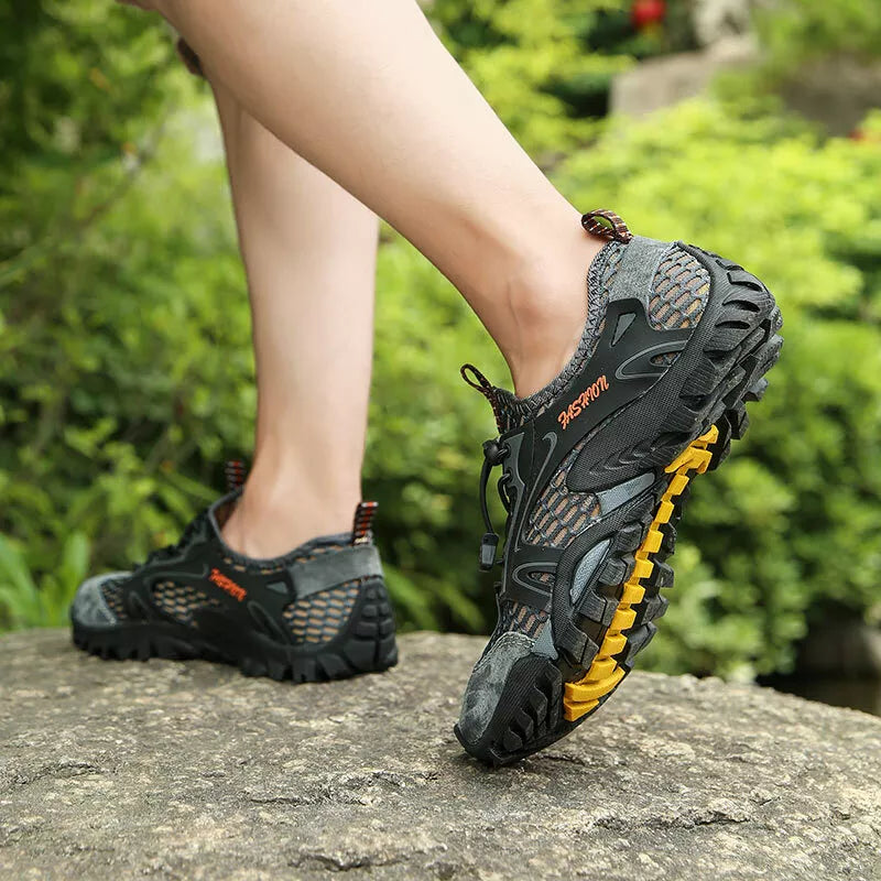 Climbing Hiking Shoes™