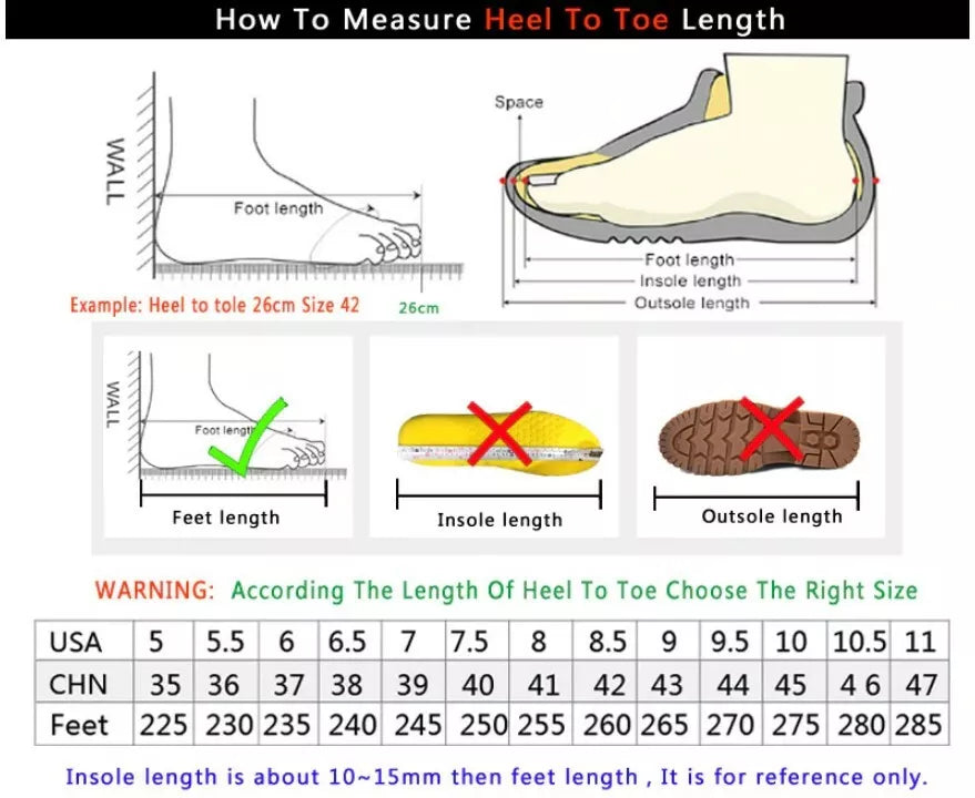 Soft Footed Wedge Shoes™