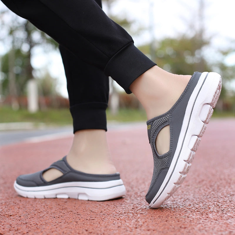 Women Sport Slip On Trainers™