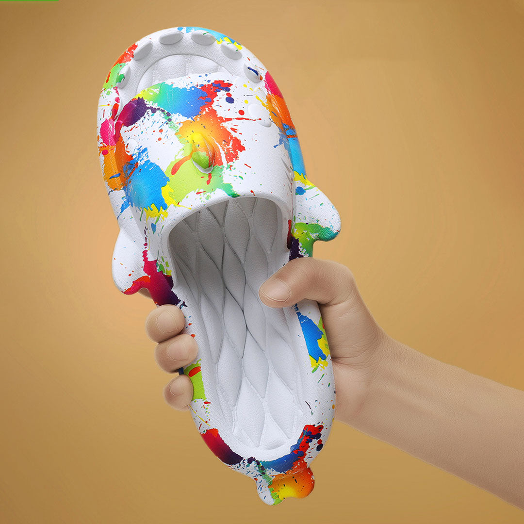 Shark Slides™ Limited Edition