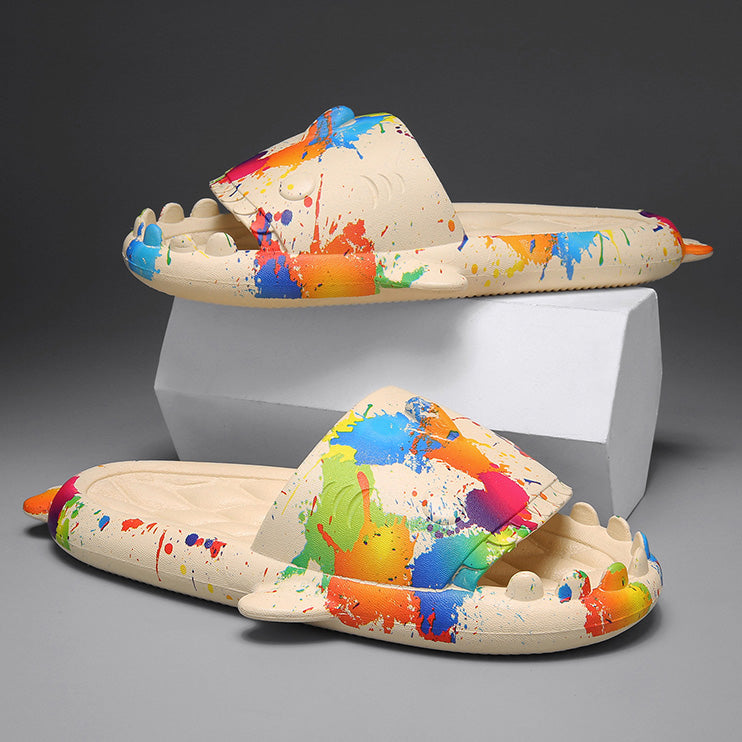 Shark Slides™ Limited Edition