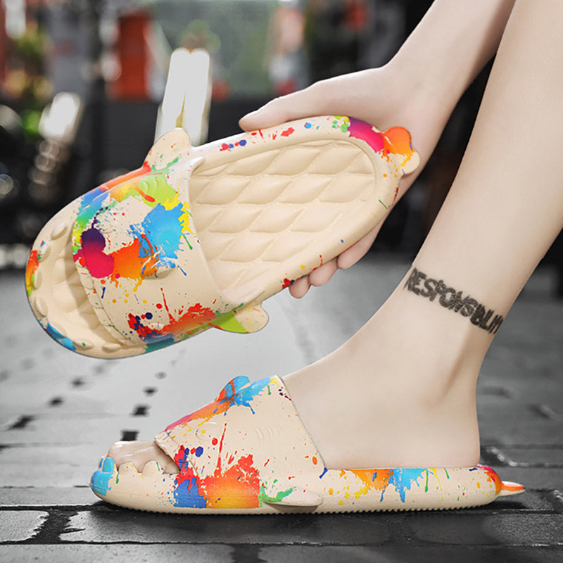 Shark Slides™ Limited Edition