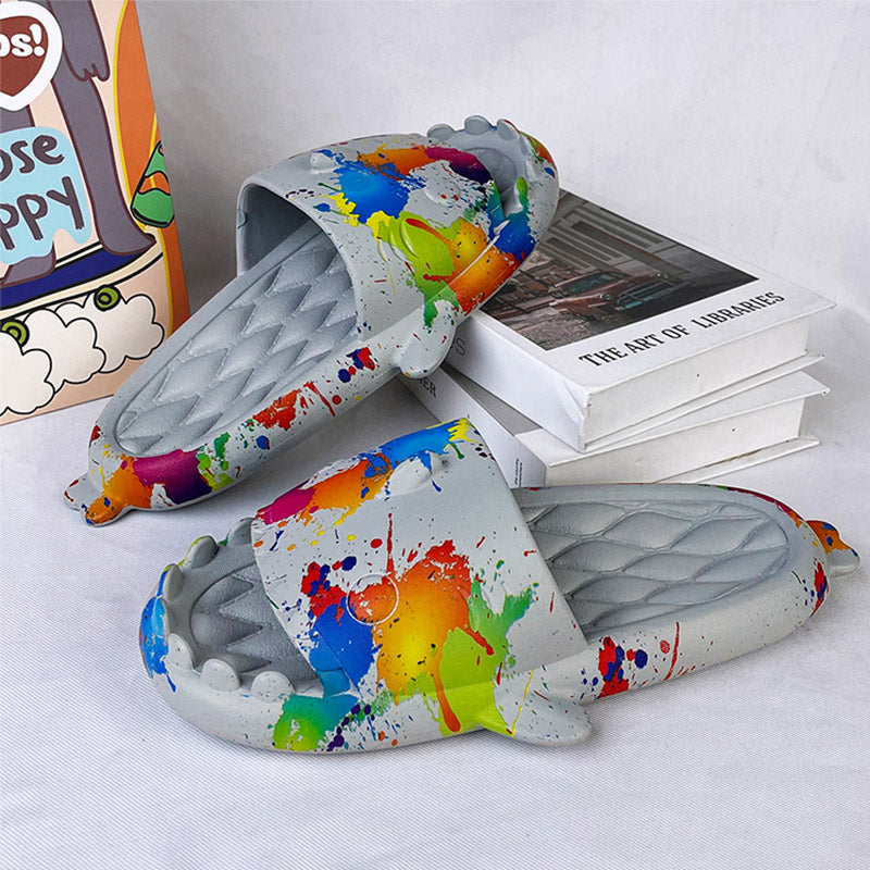 Shark Slides™ Limited Edition