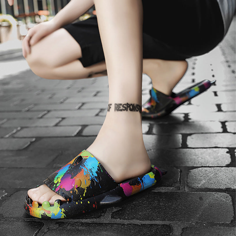 Shark Slides™ Limited Edition