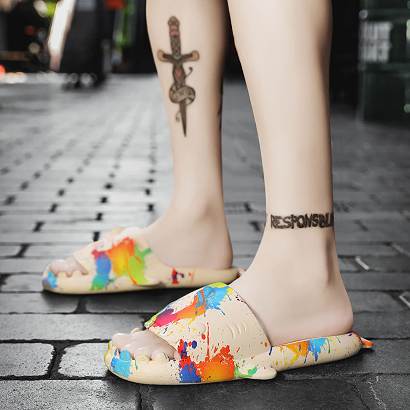 Shark Slides™ Limited Edition