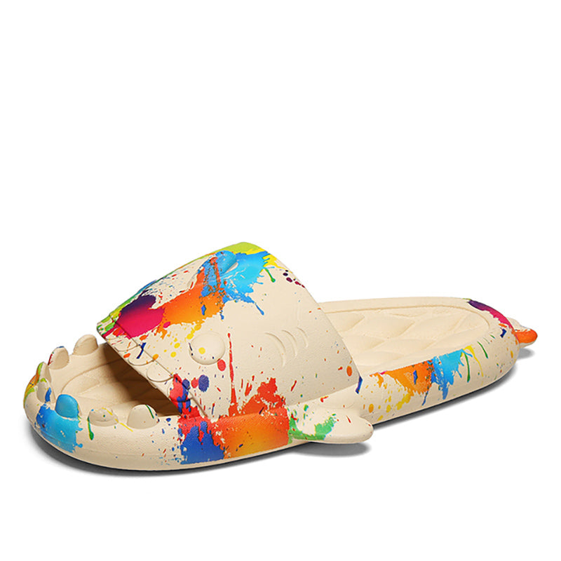 Shark Slides™ Limited Edition