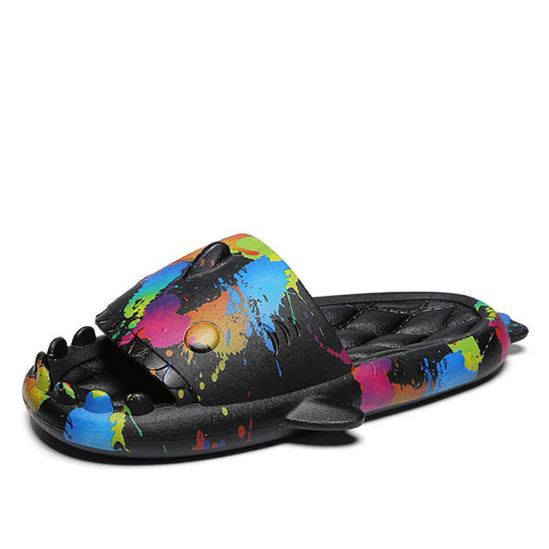 Shark Slides™ Limited Edition