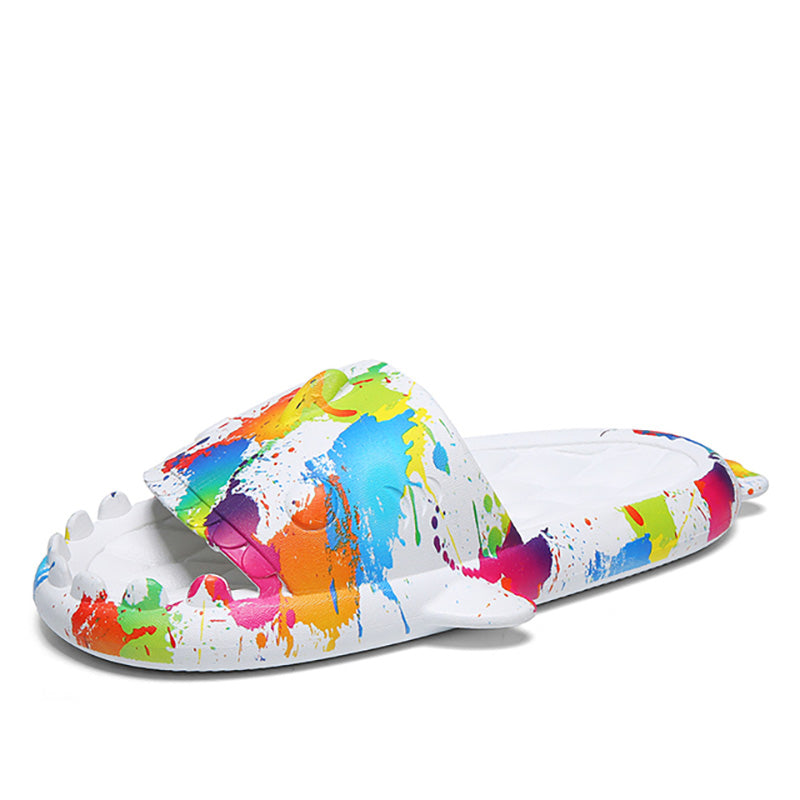 Shark Slides™ Limited Edition