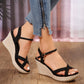 Stella Wedge Sandals™