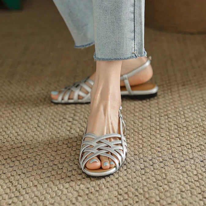 Clara Sling Sandals™