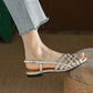 Clara Sling Sandals™
