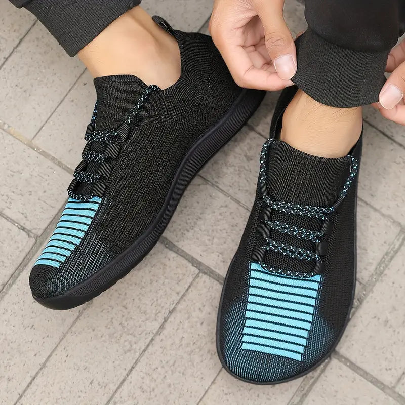 Motion Knit Wide Fit Sneakers™