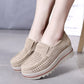 Elevate Wedge Loafers™