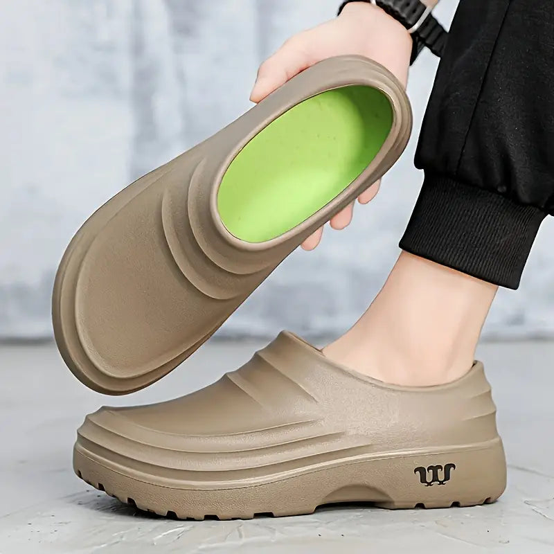 Cloud Nursing Clogs™