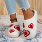 Red Heart Slippers™