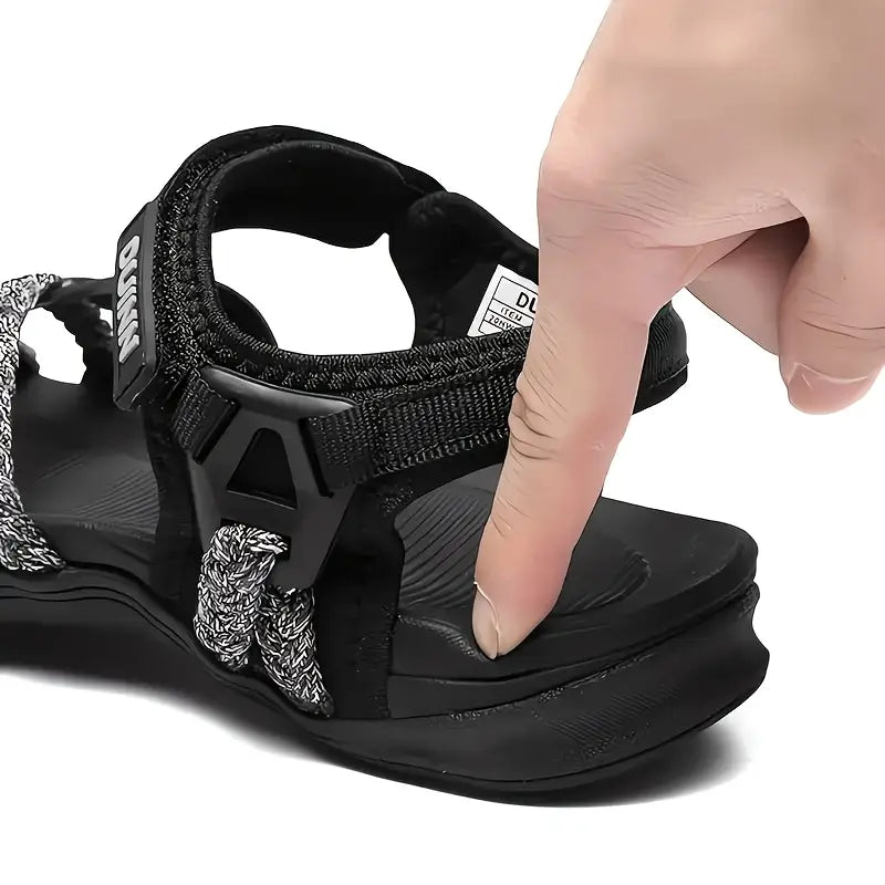 Wander Barefoot Sandals™