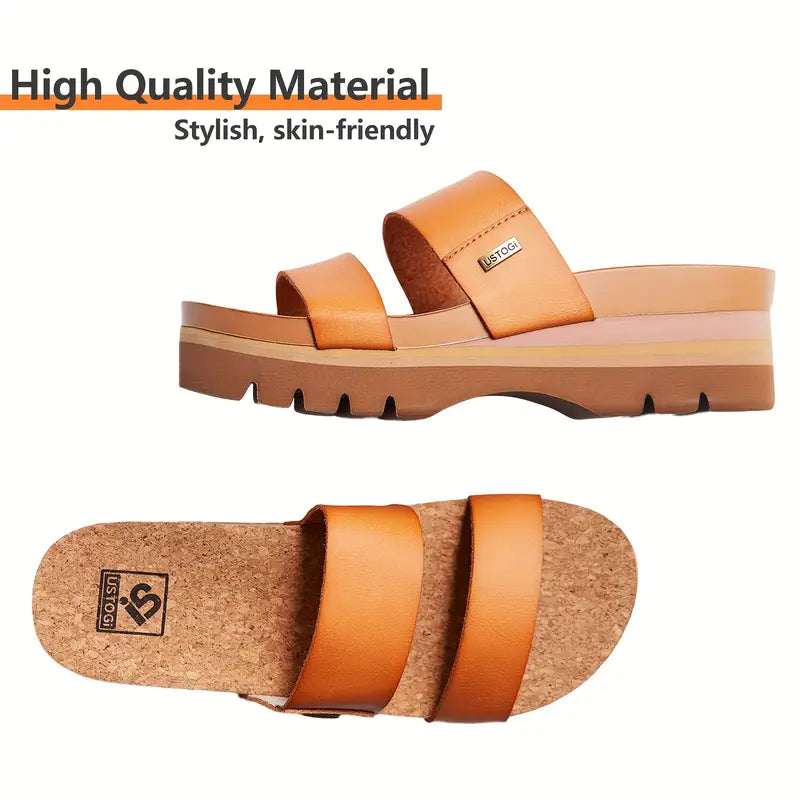 Criza Slip On Sandals™