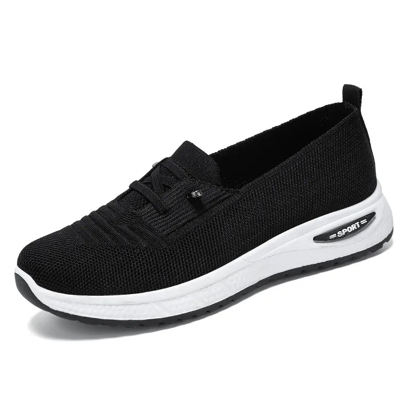 Breathable Slip On Shoes™