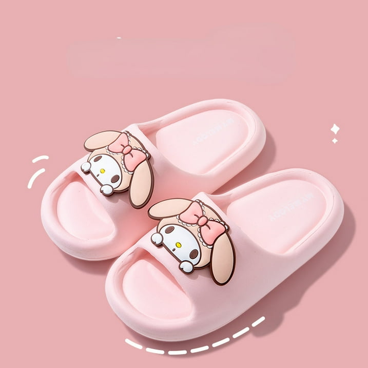 Kuromi Slippers™