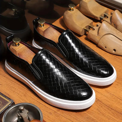 Luther Slip-On Loafers™