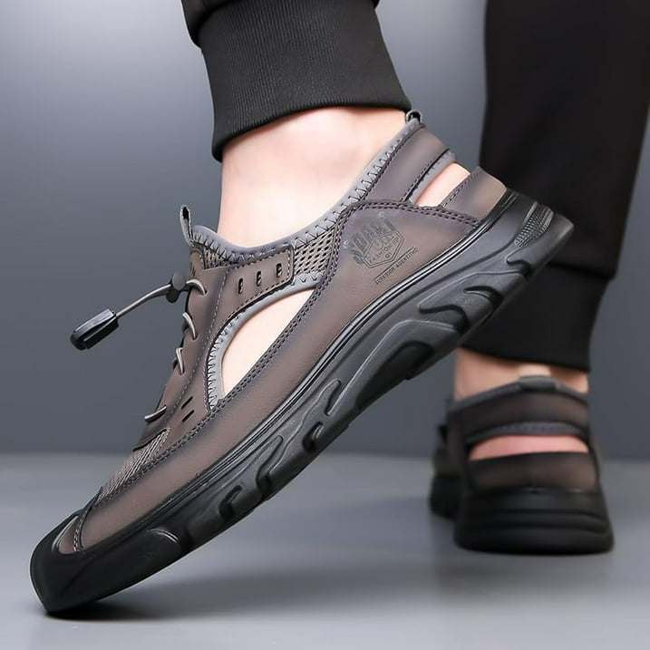 Mesh Shallow Shoes™