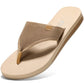 Flora Knit Flip Flops™