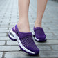 Comfy Bubble Soles™