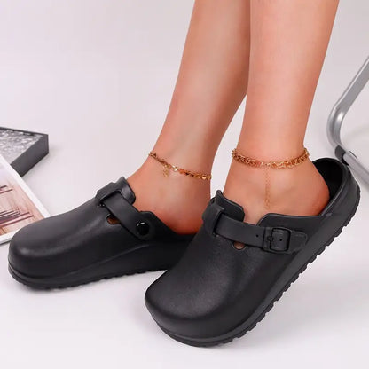 Classic Out Clogs™