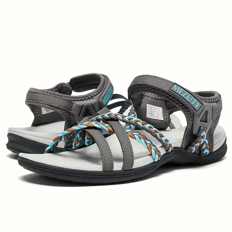 Wander Barefoot Sandals™