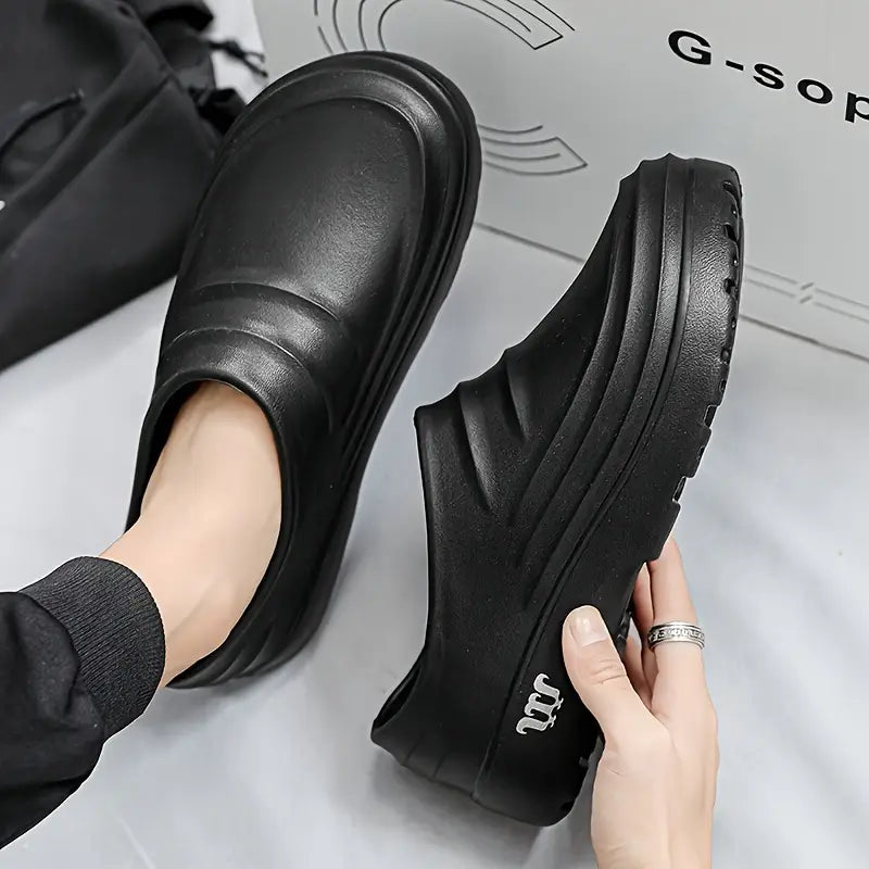 Cloud Nursing Clogs™