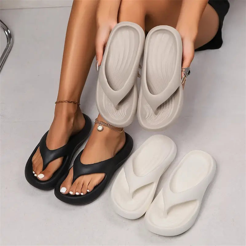 SoftWalk Cloud Flipflops™