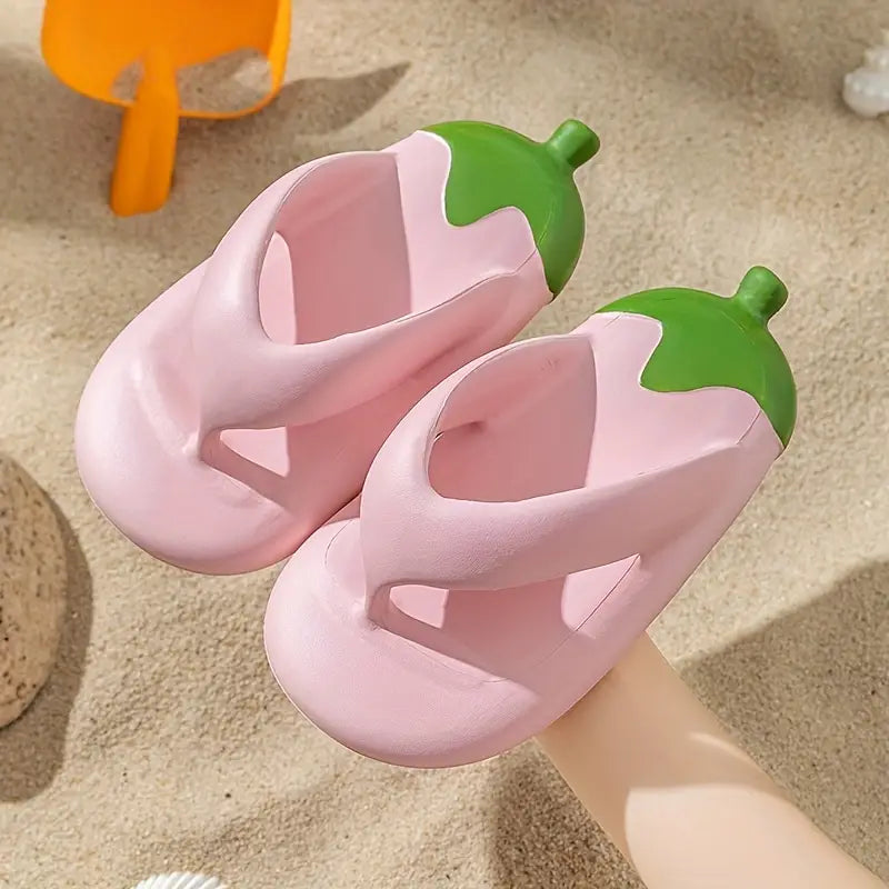 Fruit Garden Flipflops™