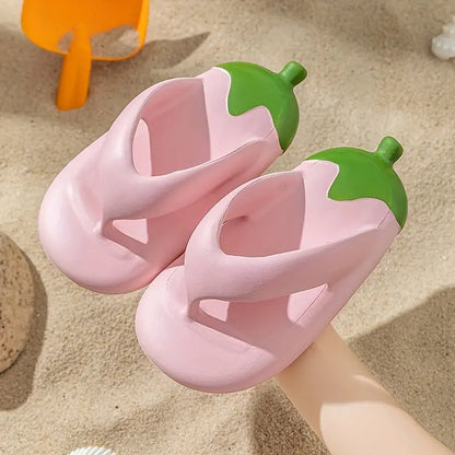 Fruit Garden Flipflops™