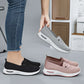 Breathable Slip On Shoes™