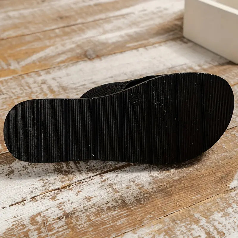 BreatheEase Toe Slides™