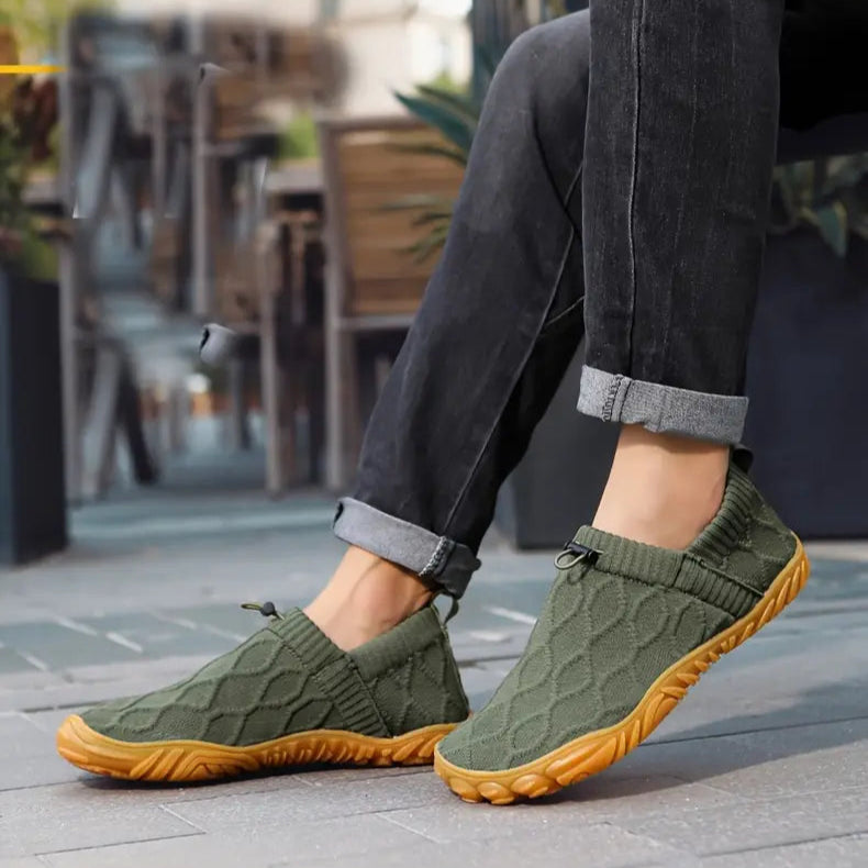 Wave Barefoot Shoes™