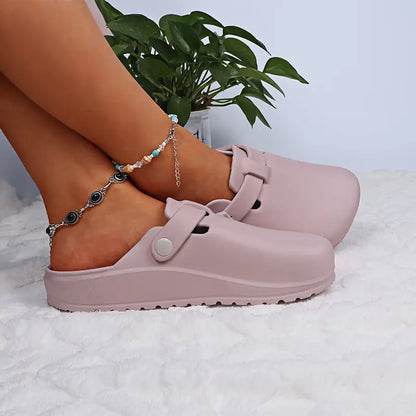 Classic Out Clogs™