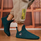 Fuzz Home Slippersocks™
