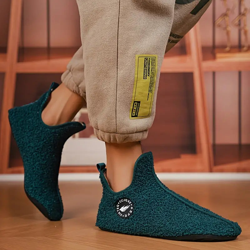 Fuzz Home Slippersocks™
