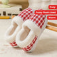 Houndstooth Slippers™
