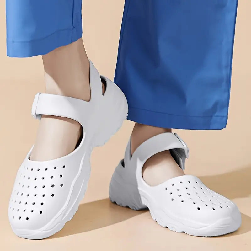 Hollow Nursing Shoes™
